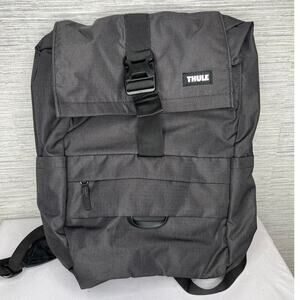 THULE Black Backpack